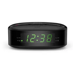 PHILIPS Radio-réveil double  TAR3205